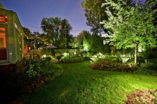 Aménagements Paysagés Sol Vert Inc (Les) photo 9